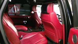 لاند روفر رانج روفر فوج